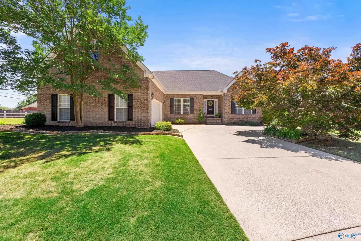 101 Kentucky Drive, Madison, AL 35757 - #1