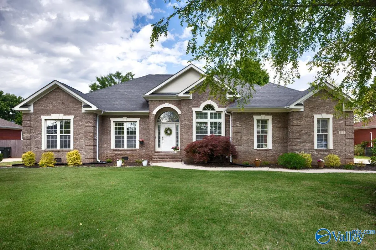 115 Spearpoint Lane, Meridianville, AL 35759 - #1