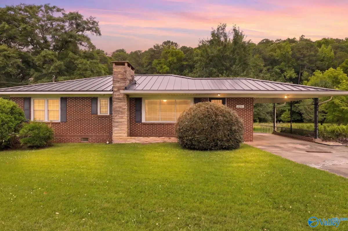 6843 County Highway 41, Altoona, AL 35952 - #1