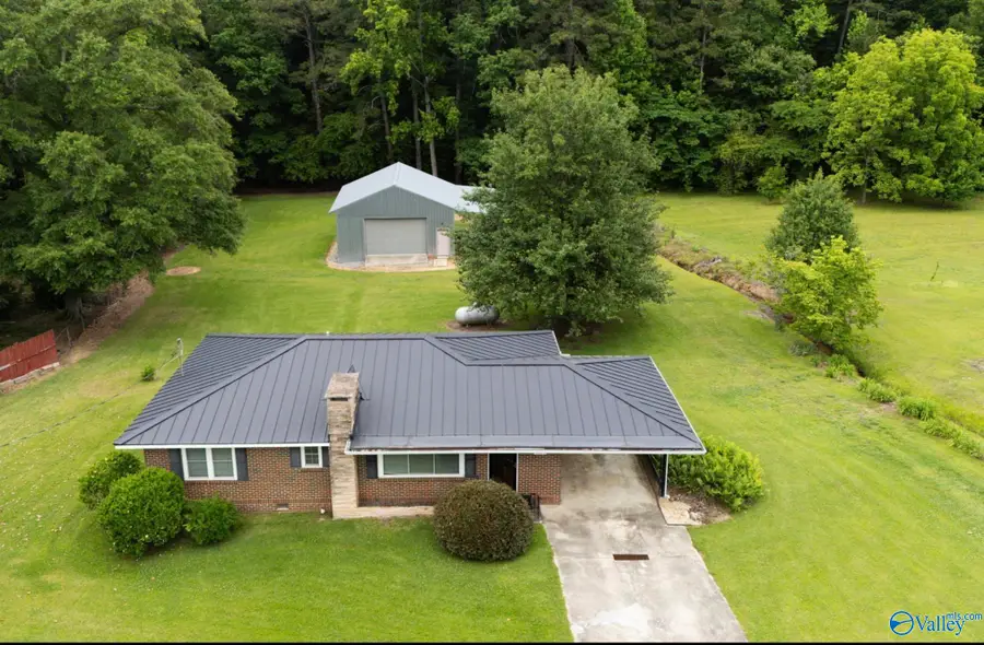6843 County Highway 41, Altoona, AL 35952 - #2