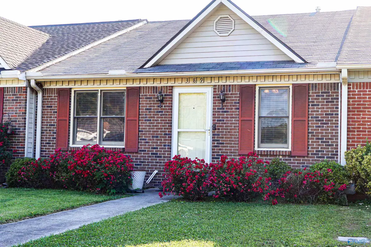 389 Cherry Street Nw, Hartselle, AL 35640 - #1