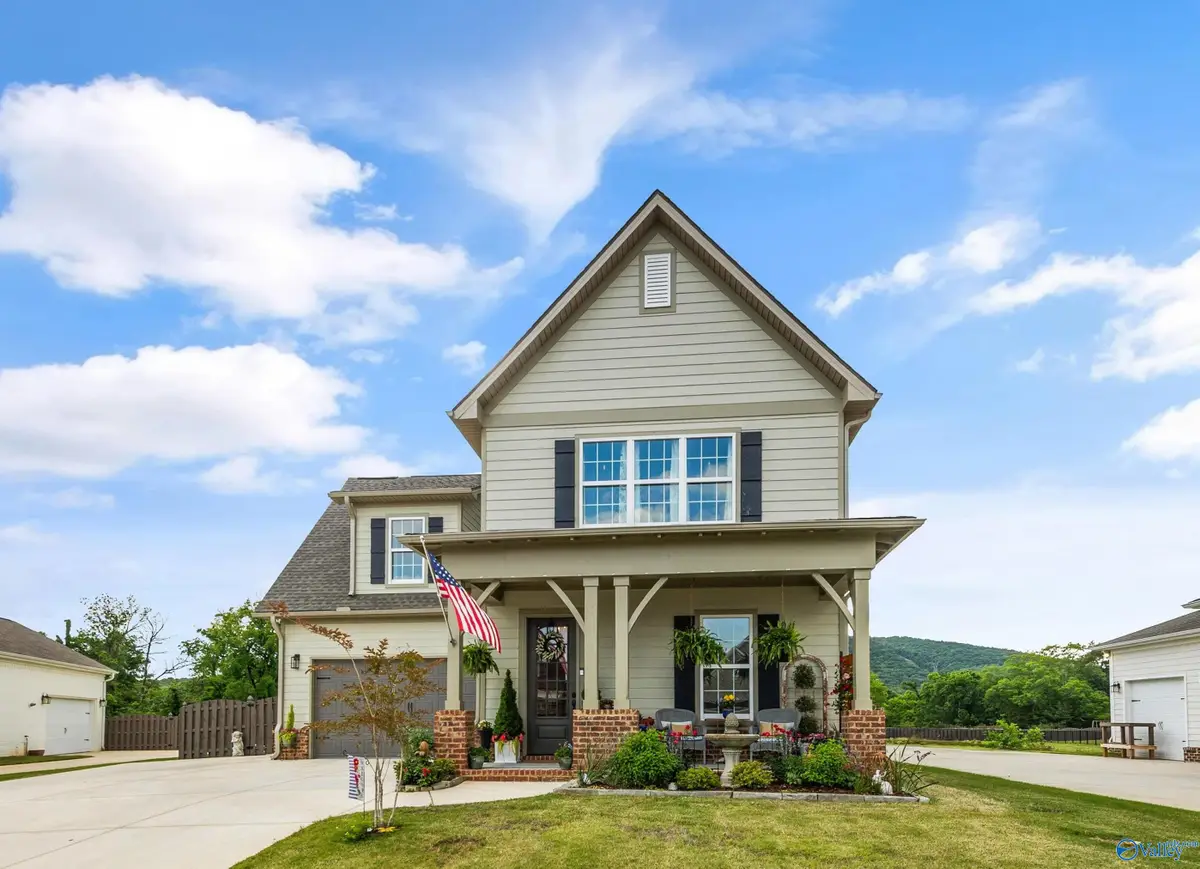 5 Astoria Lane, Gurley, AL 35748 - #1