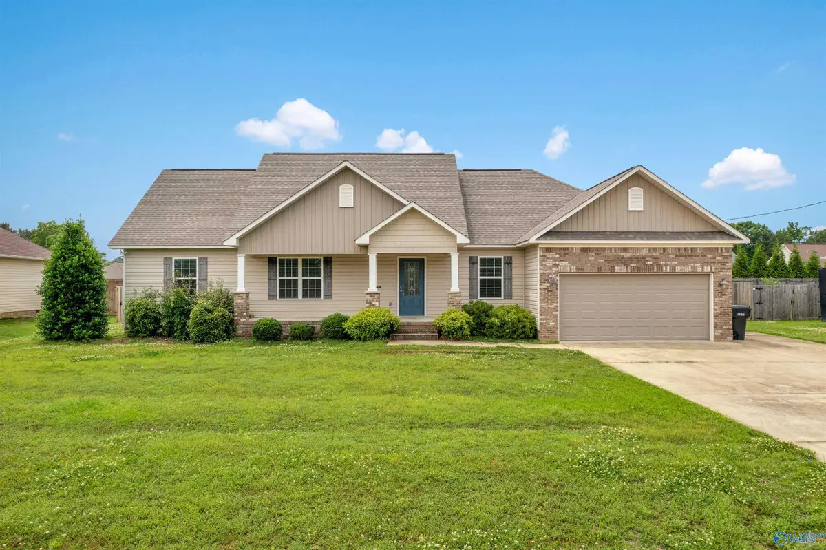 1690 Sturkietown Road, Southside, AL 35907 - #1