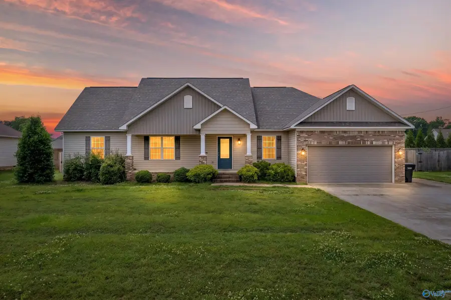 1690 Sturkietown Road, Southside, AL 35907 - #2