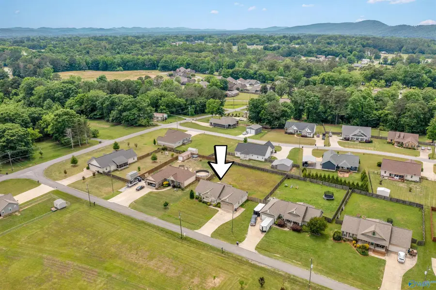 1690 Sturkietown Road, Southside, AL 35907 - #3