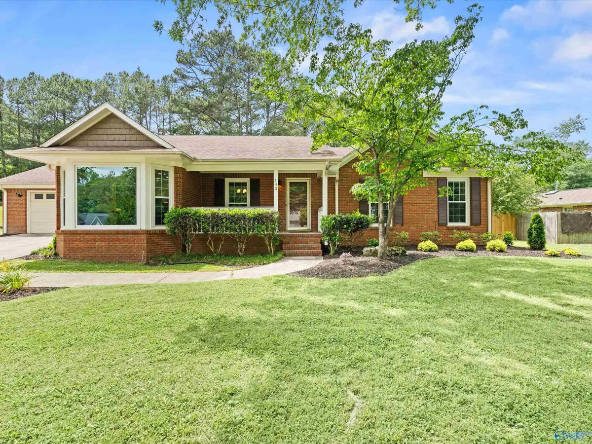 140 Steele Drive, Madison, AL 35758 - #1