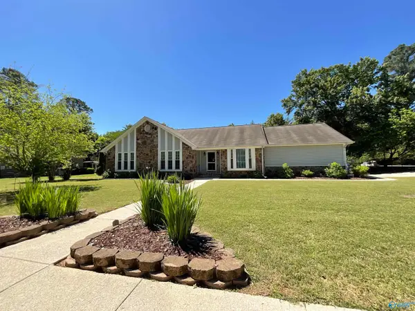 118 Emerald Drive, Harvest, AL 35749