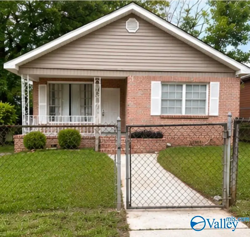270 55th Street, Fairfield, AL 35064 - #1