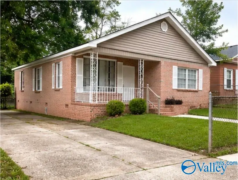 270 55th Street, Fairfield, AL 35064 - #2