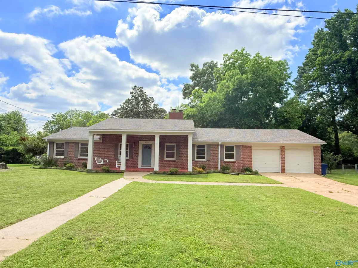 805 7th Street Ne, Arab, AL 35016 - #1