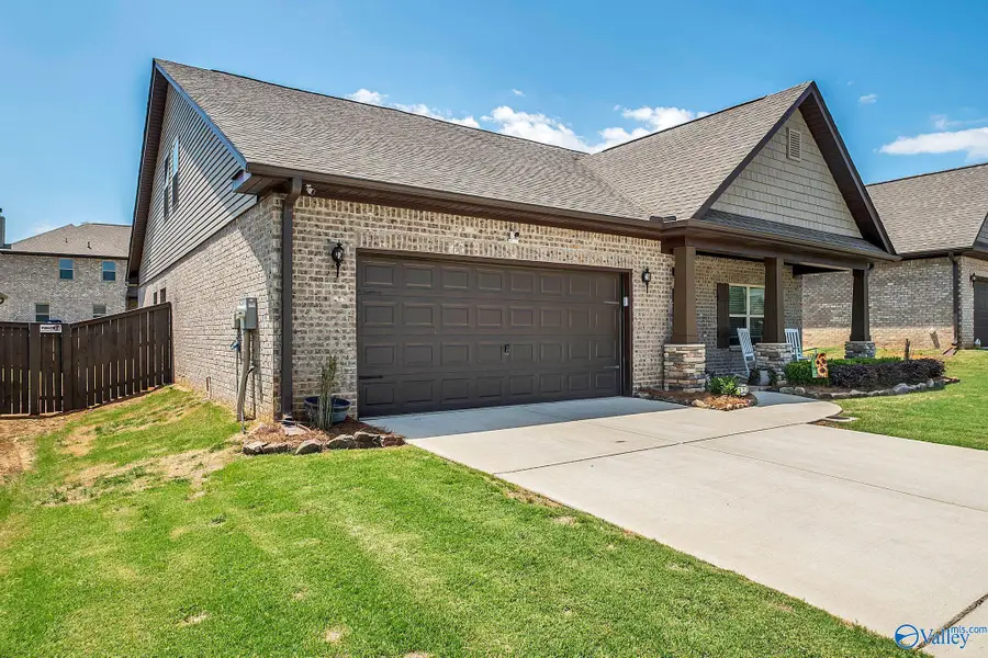 112 Pennington Avenue, Huntsville, AL 35811 - #3