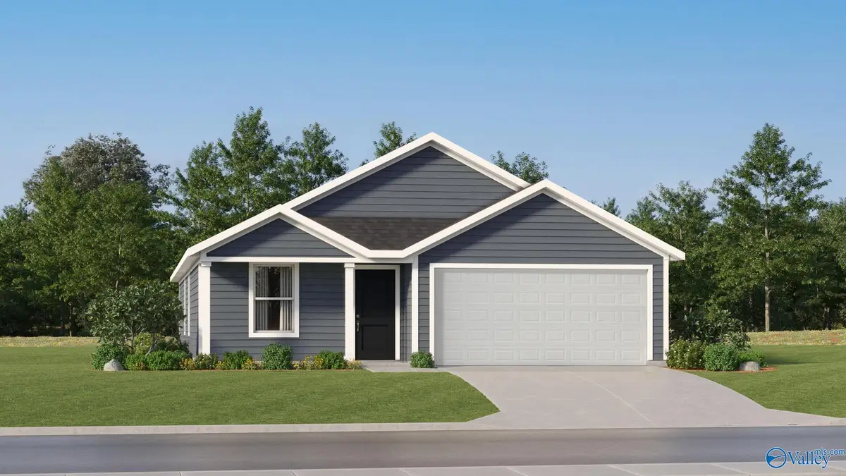 156 Labrador Lane, Harvest, AL 35749 - #1