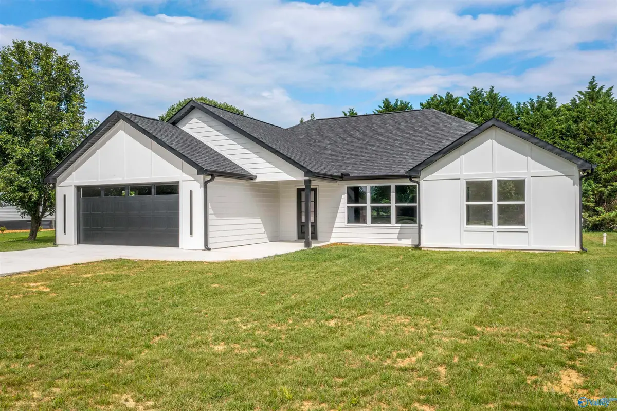 170 County Road 465, Centre, AL 35960 - #1