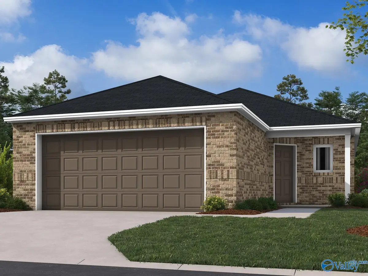 4025 White River, Decatur, AL 35603 - #1