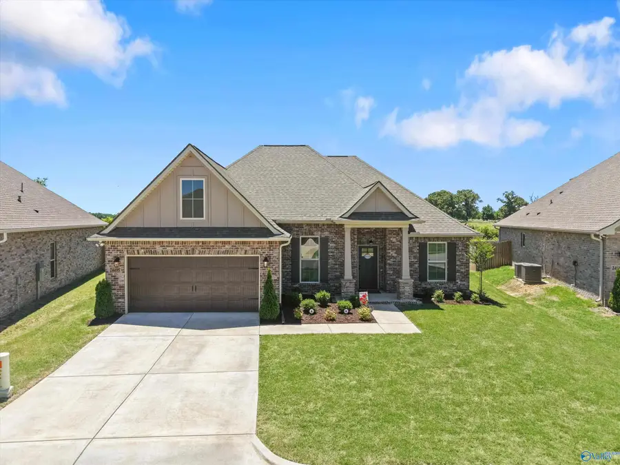 24495 Bekah Lane, Toney, AL 35773 - #2