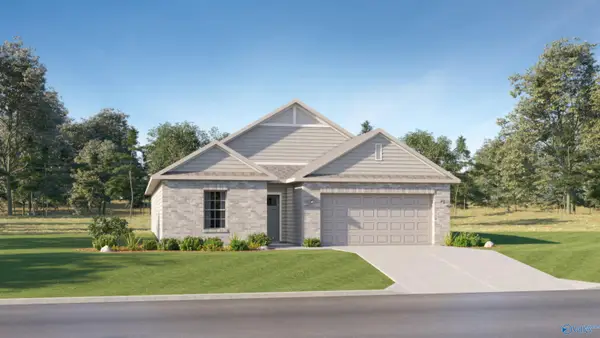 113 Daniels Run Drive, Harvest, AL 35749