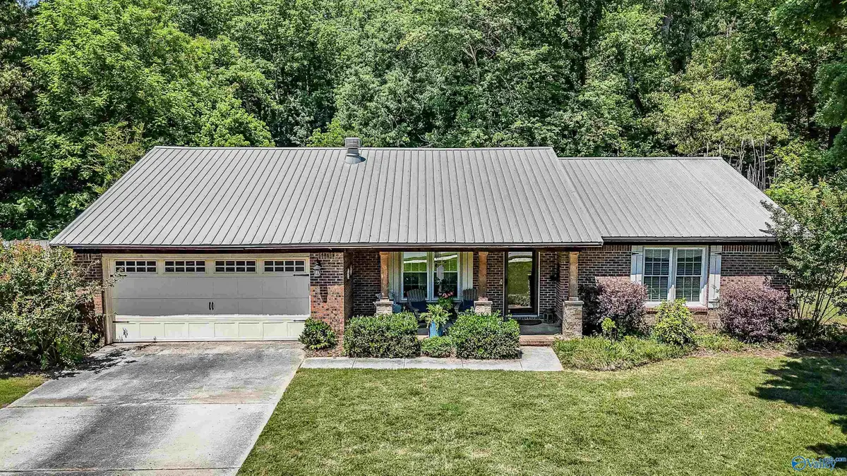 7436 Logan Drive, Huntsville, AL 35802 - #1