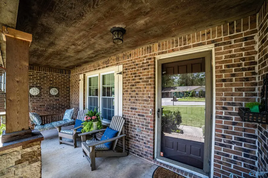 7436 Logan Drive, Huntsville, AL 35802 - #3