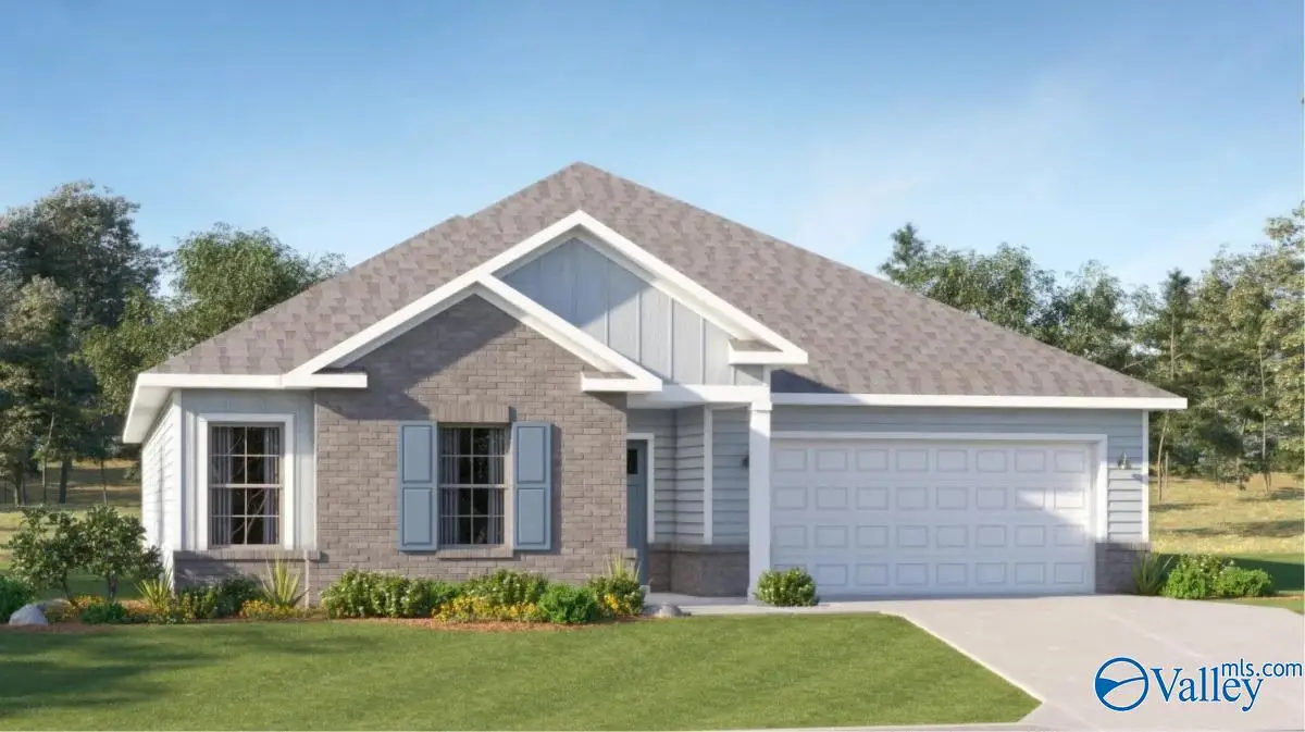 125 Fairchester Drive, Harvest, AL 35749 - #1