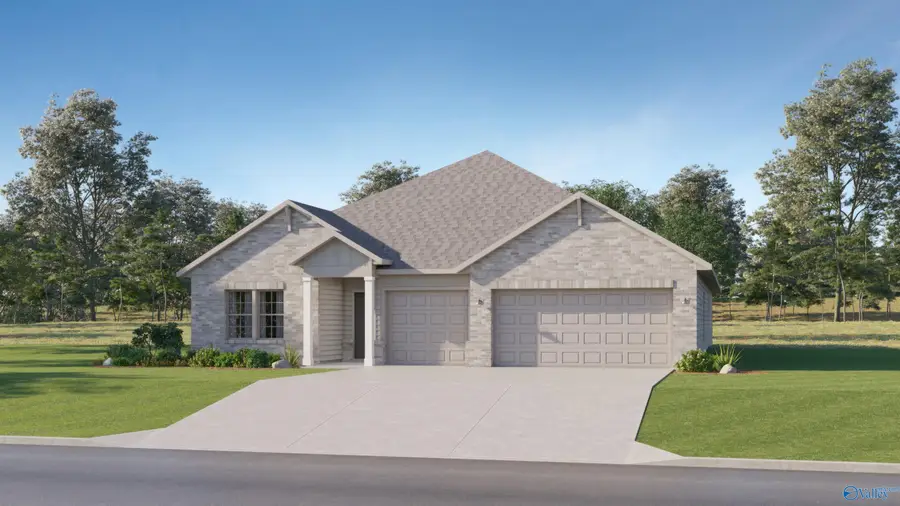 123 Fairchester Drive, Harvest, AL 35749 - #2