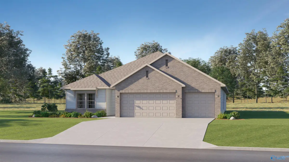 126 Fairchester Drive, Harvest, AL 35749 - #1