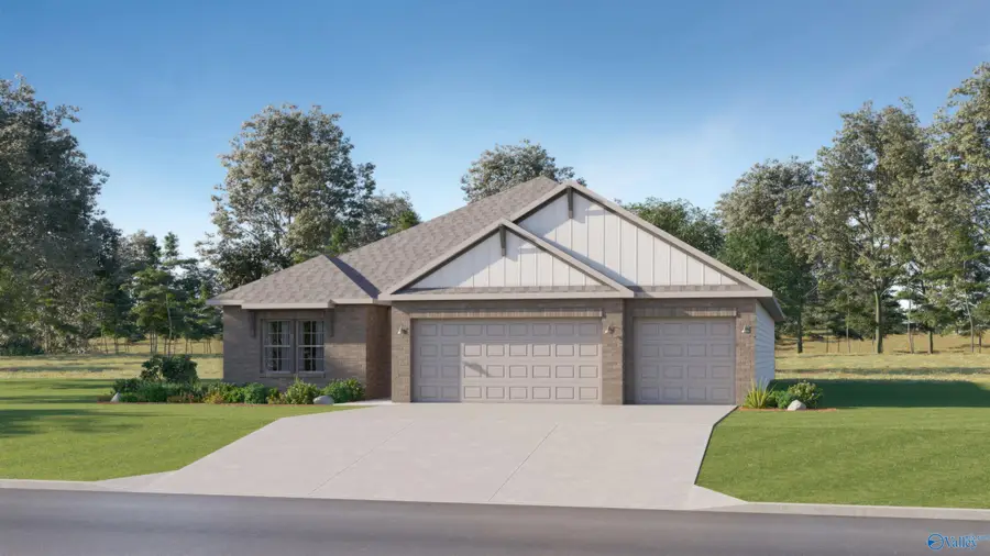 126 Fairchester Drive, Harvest, AL 35749 - #2