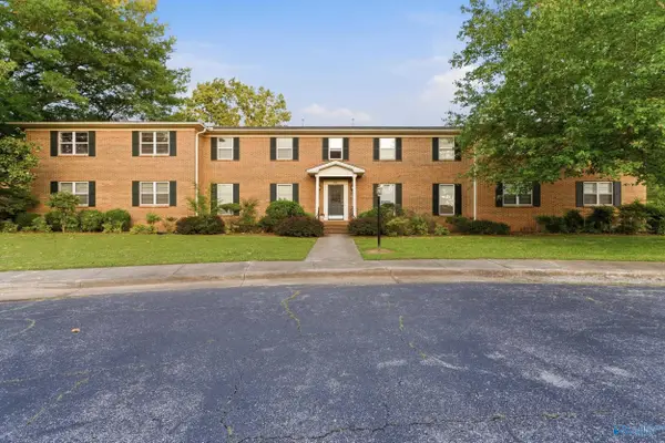 1205 Bailey Cove Circle Se #C, Huntsville, AL 35802