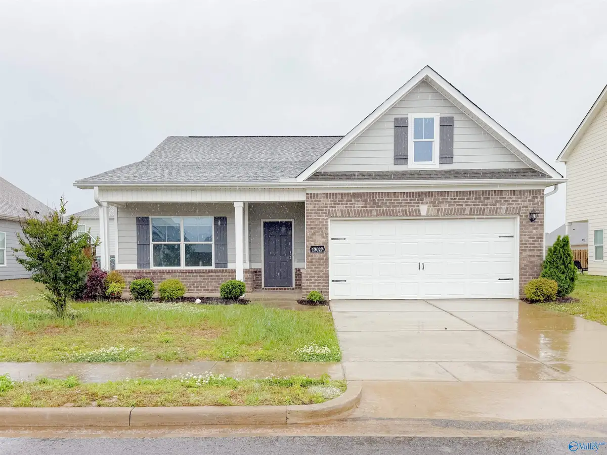 13027 Lantern Pointe Way, Harvest, AL 35749 - #1