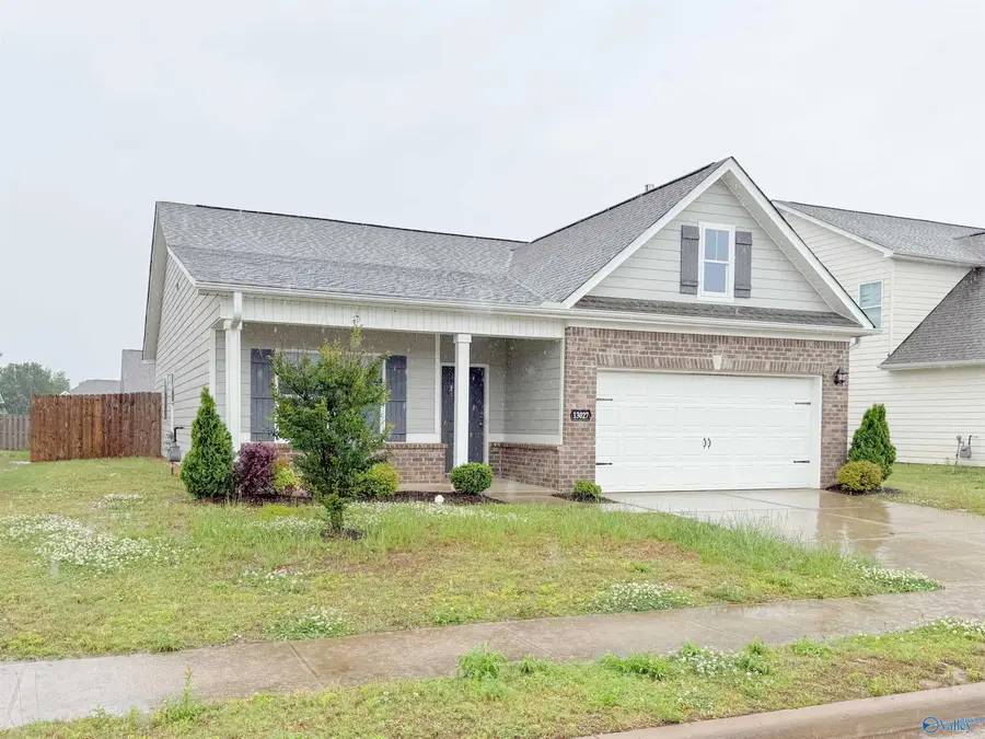 13027 Lantern Pointe Way, Harvest, AL 35749 - #3