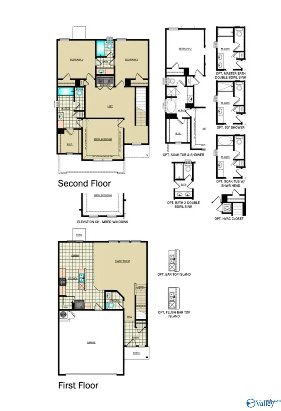1025 John Avenue, Trinity, AL 35673 - #2