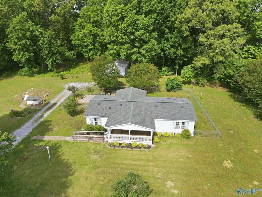 17511 Parker Road, Athens, AL 35611 - #2