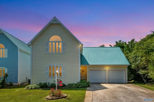 6388 Turtle Bay Way, Athens, AL 35611