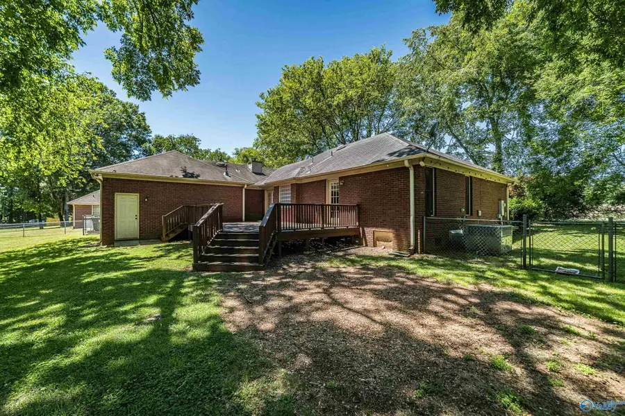 263 Naugher Road, Huntsville, AL 35811 - #2