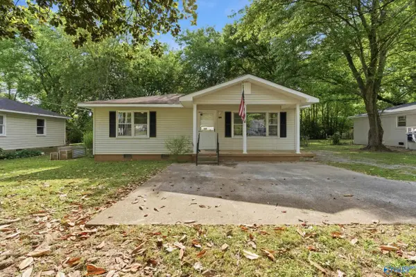 3505 Gay Street Nw, Huntsville, AL 35810