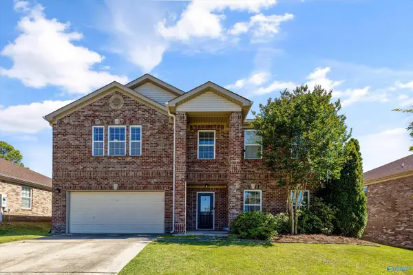 2403 Bell Manor Drive Sw, Huntsville, AL 35803