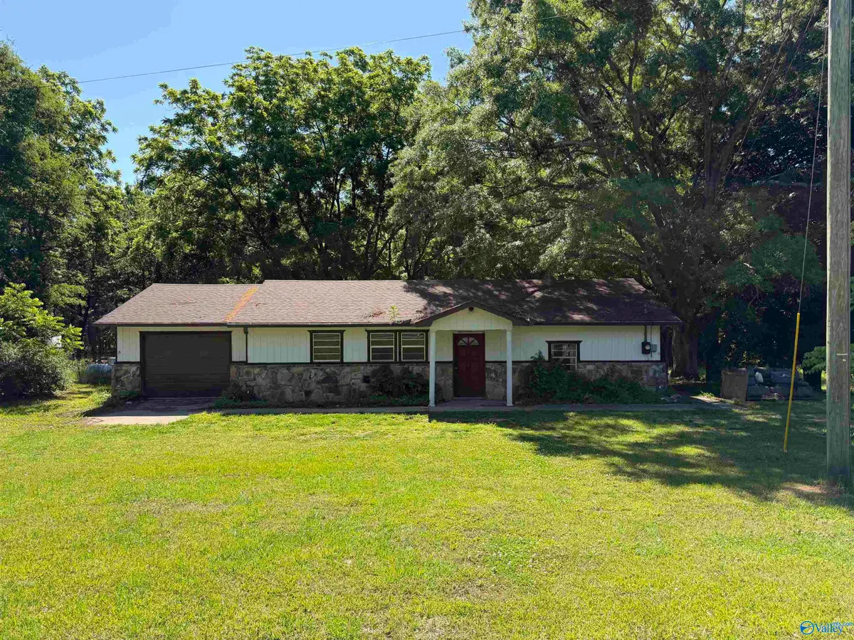 75934 Highway 231, Blountsville, AL 35031 - #1