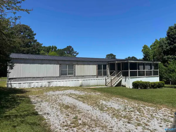 1015 County Road 69, Centre, AL 35960