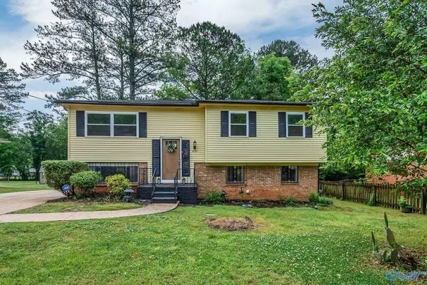 2723 Monticello Drive Nw, Huntsville, AL 35810