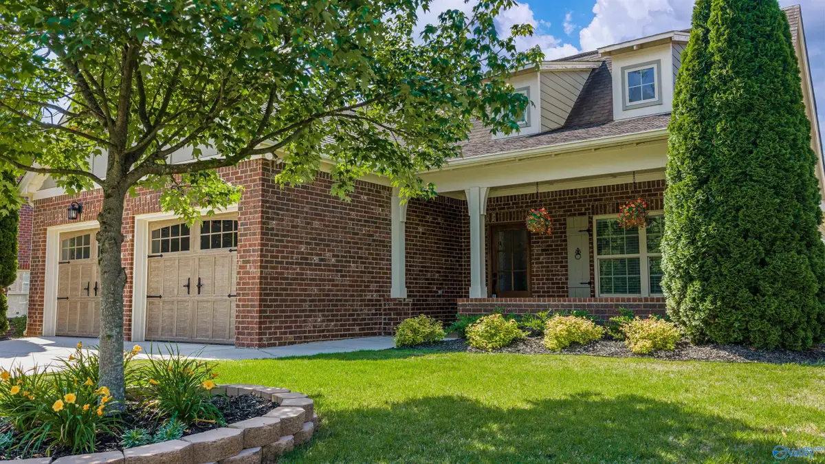 107 Walking Trail Way, Madison, AL 35758 - #1