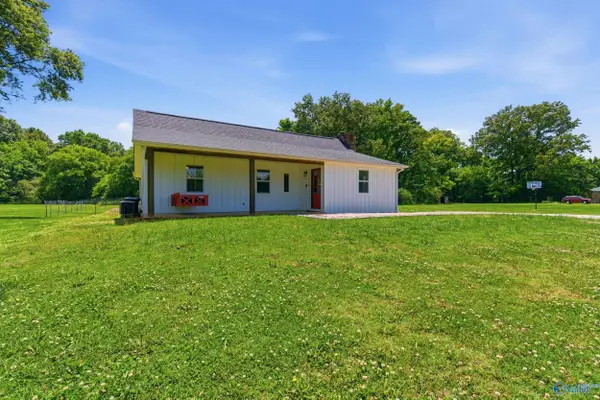150 Trudy Drive, New Hope, AL 35760
