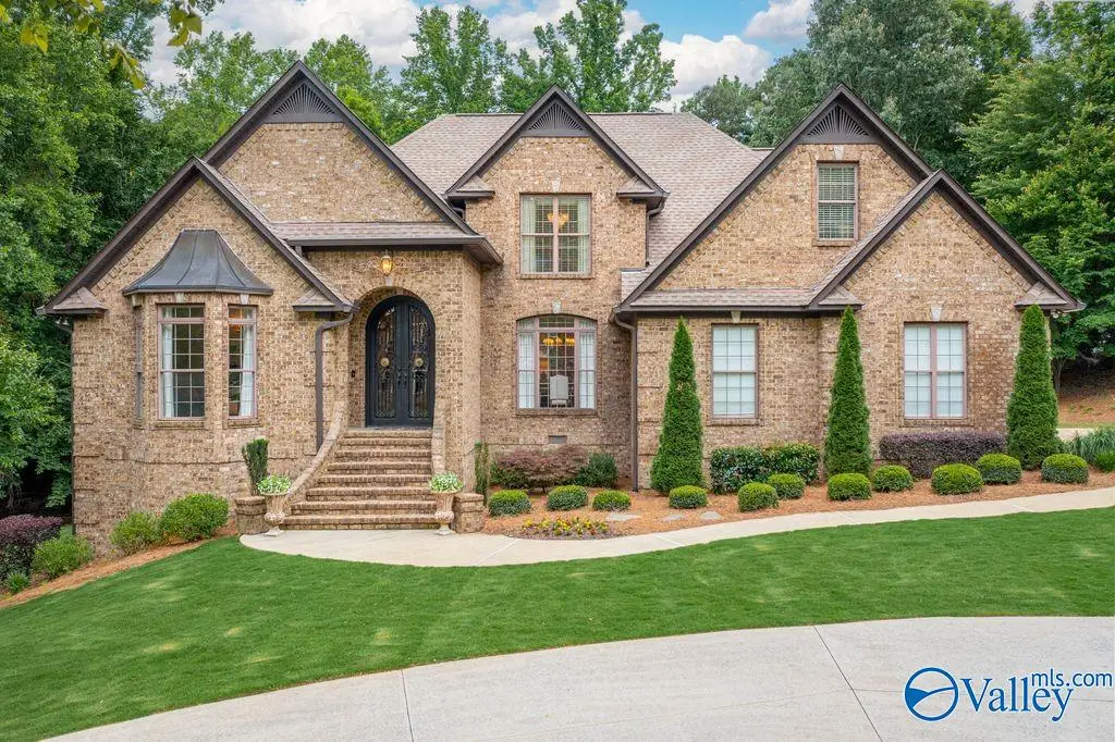 142 River Ridge Road, Gadsden, AL 35901 - #1
