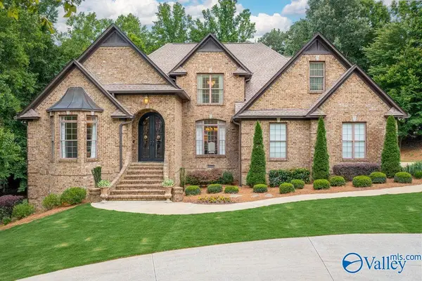 142 River Ridge Road, Gadsden, AL 35901