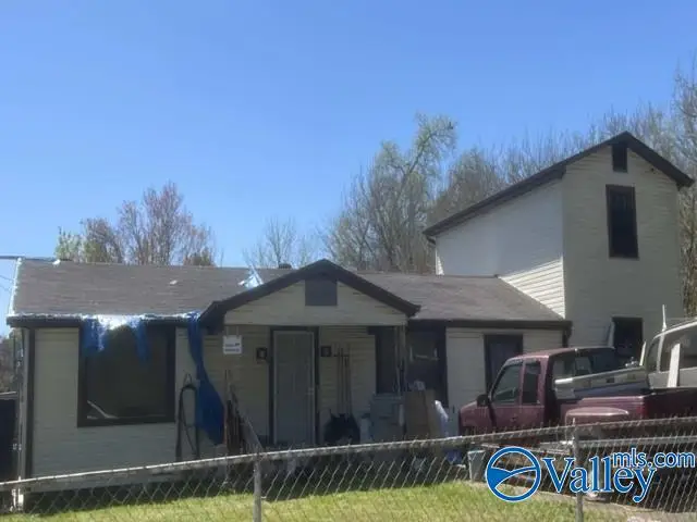 117 11th Street, Birmingham, AL 35217 - #1