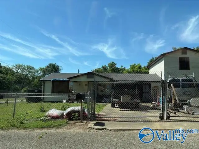 117 11th Street, Birmingham, AL 35217 - #2