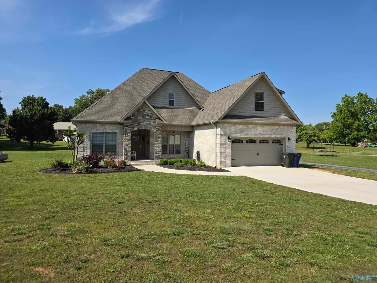 756 Delynn Drive, Hazel Green, AL 35750 - #1