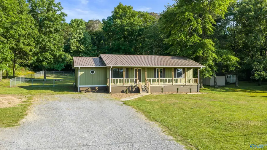 5008 County Road 121, Fort Payne, AL 35968 - #3