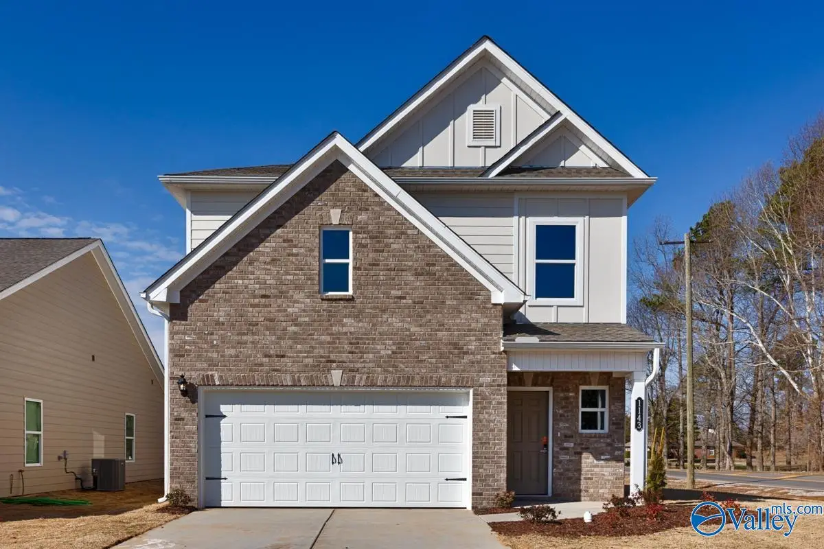1132 Tanger Glen Trail Nw, Harvest, AL 35749 - #1