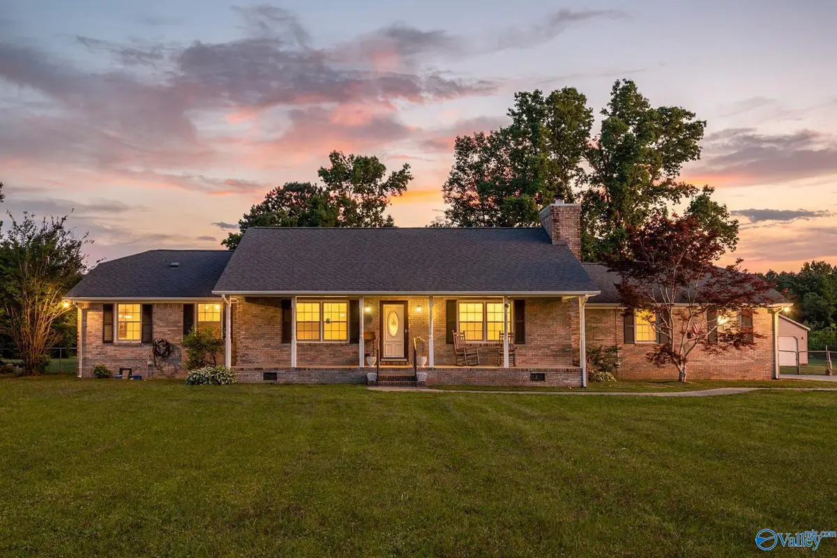 184 Bullit Circle, Ardmore, AL 35739 - #1