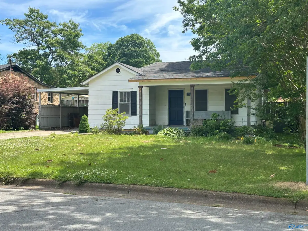 1110 10th Avenue Se, Decatur, AL 35603 - #1