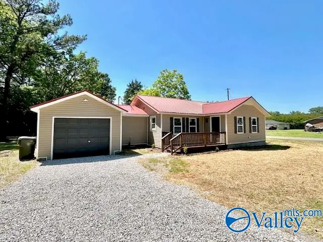 142 Whitt Street, New Hope, AL 35760 - #2